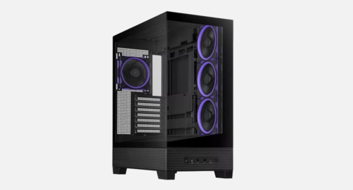 Torres ATX Asus