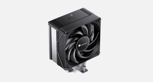 Ventilateurs processeur Jonsbo