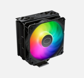 Ventiladores CPU Cooler Master
