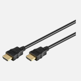 Cabos HDMI Goobay