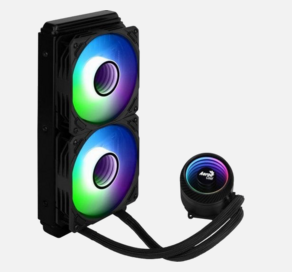Réfrigération liquide Aerocool