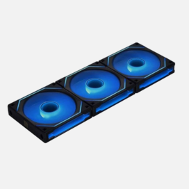 Ventilateurs supplémentaires Lian-Li
