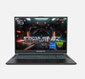Ordinateurs Portables Gigabyte