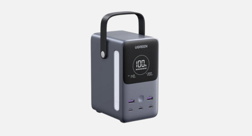 Accessoires smartphone Ugreen