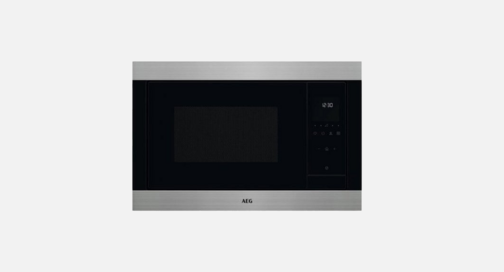 Micro-ondes AEG
