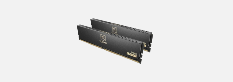 Mémoires RAM Team Group