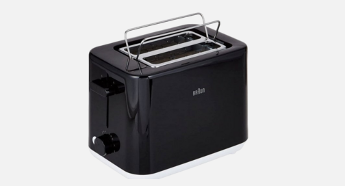 Grille-pains Braun