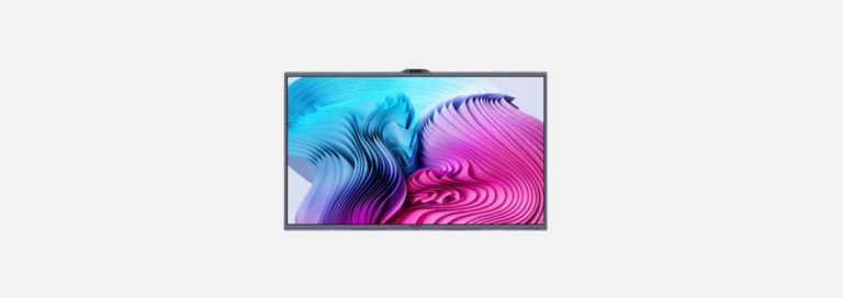 Tableaux numériques Maxhub