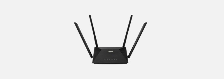 Roteadores Asus