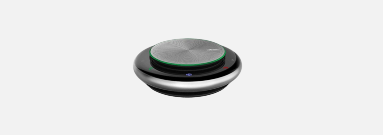 Sistemas de Videoconferência Yealink