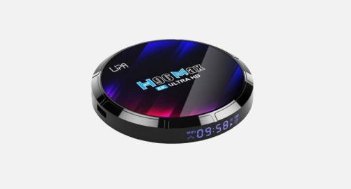 Android/Smart TV Lipa
