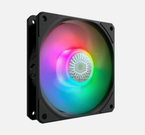 Ventiladores Suplementares Cooler Master