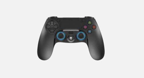 Manettes Spirit of Gamer