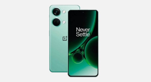 Smartphones/portables OnePlus