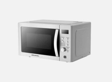 Forno e Micro-ondas Grunkel