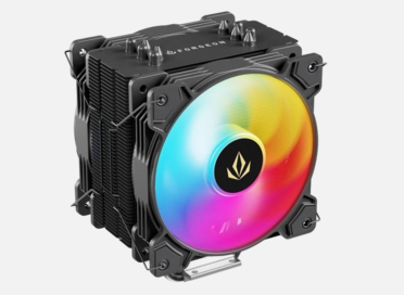 Ventiladores CPU Forgeon