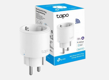 Prises connectées TP-Link