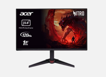 Monitores Acer