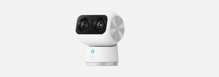 Caméras IP Eufy