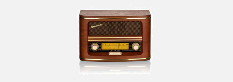 Radios Roadstar