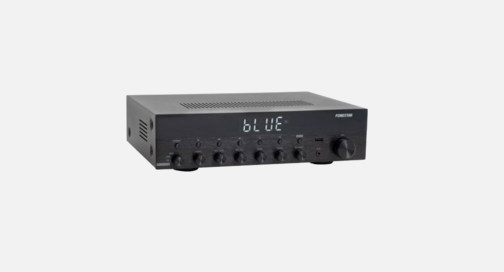 Micro Sistema/Hi-Fi Fonestar
