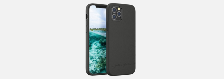 Étuis et coques pour portables/smartphones Just Green
