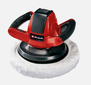 Ponceuses et polisseuses Einhell