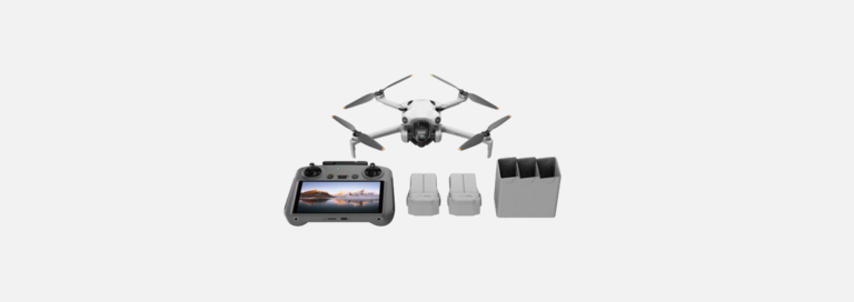 Drones RC DJI
