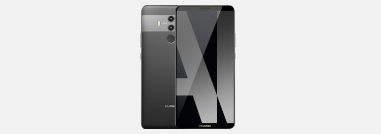 Smartphones/portables Huawei
