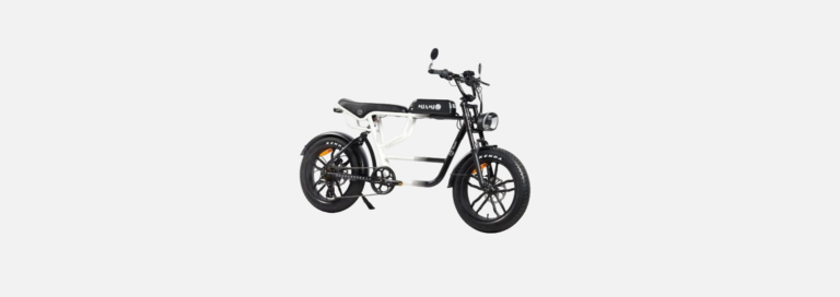 Vélos électriques Youin