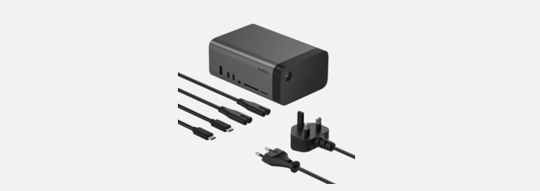 Connectivité Belkin