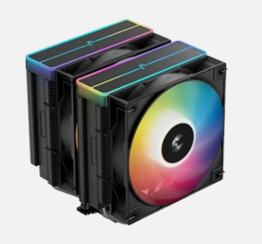 Ventilateurs processeur DeepCool