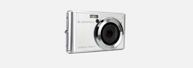 Appareil photo numériques compacts Agfaphoto