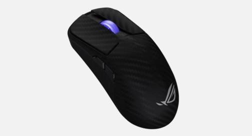 Souris Asus
