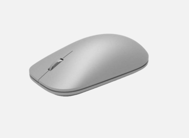 Souris Microsoft