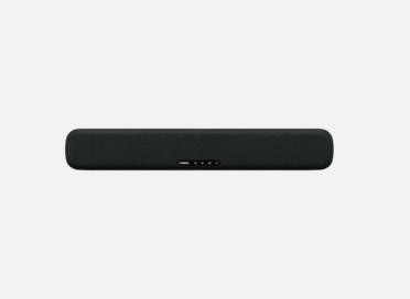 Enceintes TV/Barres de son Yamaha