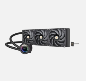 Réfrigération liquide Thermaltake