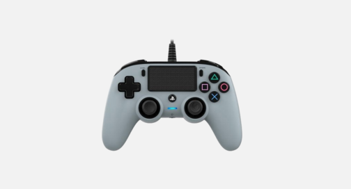 Comandos PS4 Nacon