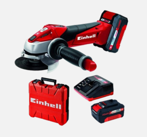 Rebarbadoras Einhell