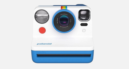Appareils photo numériques Polaroid