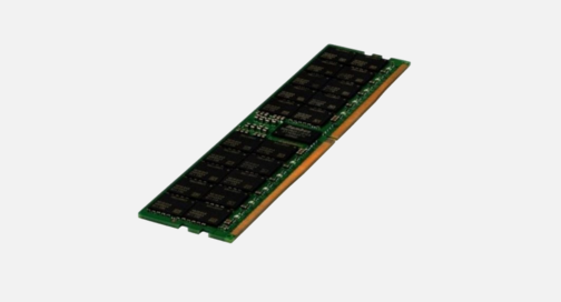 Mémoires RAM HPE