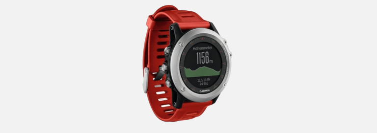 Saúde e bem-estar Garmin