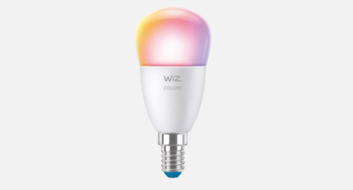 Ampoules Wiz