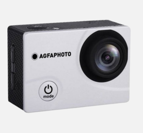 Appareils photo et caméras sport Agfaphoto