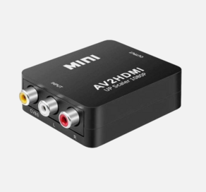 Conectividade OcioDual