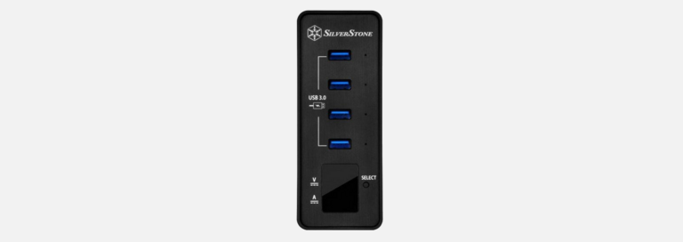 Connectivité Silverstone