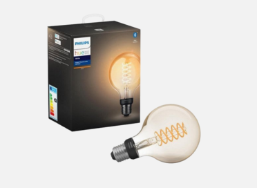 Ampoules connectées Philips Hue