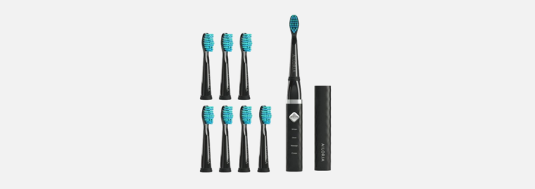 Brosses à dents électriques Ailoria