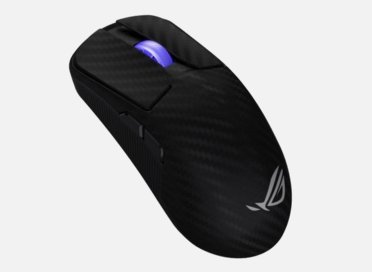 Ratos Asus