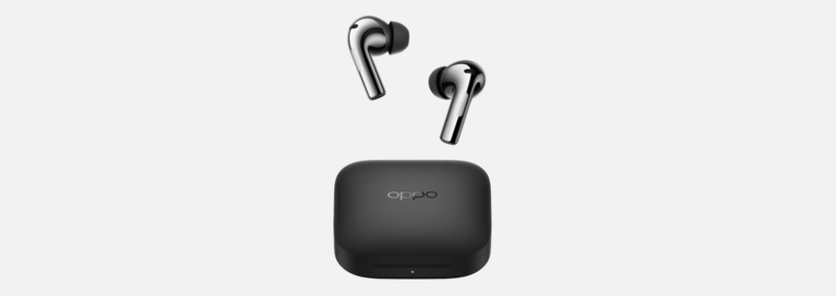 Écouteurs Oppo